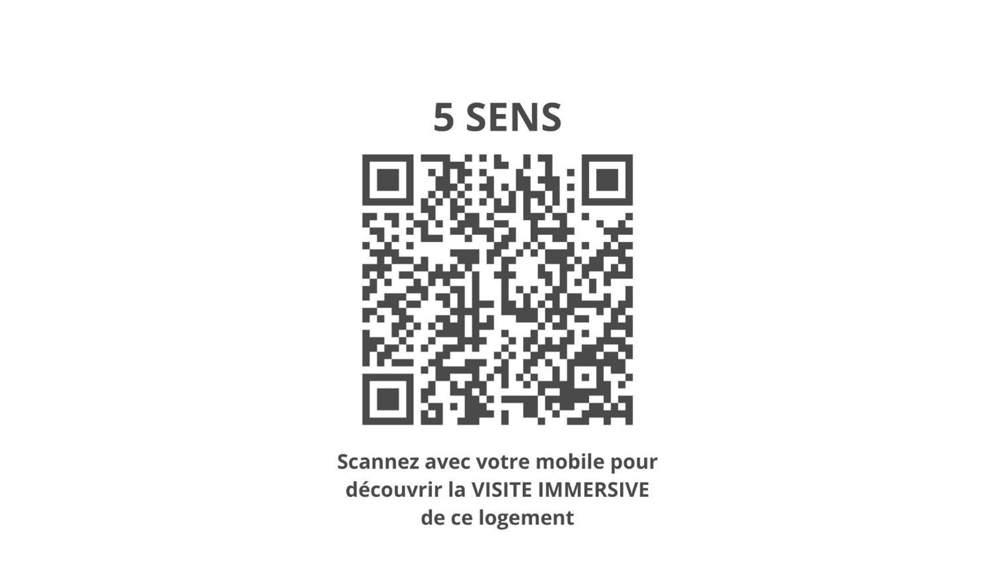 5 Sens Apartment Marseille Exterior photo